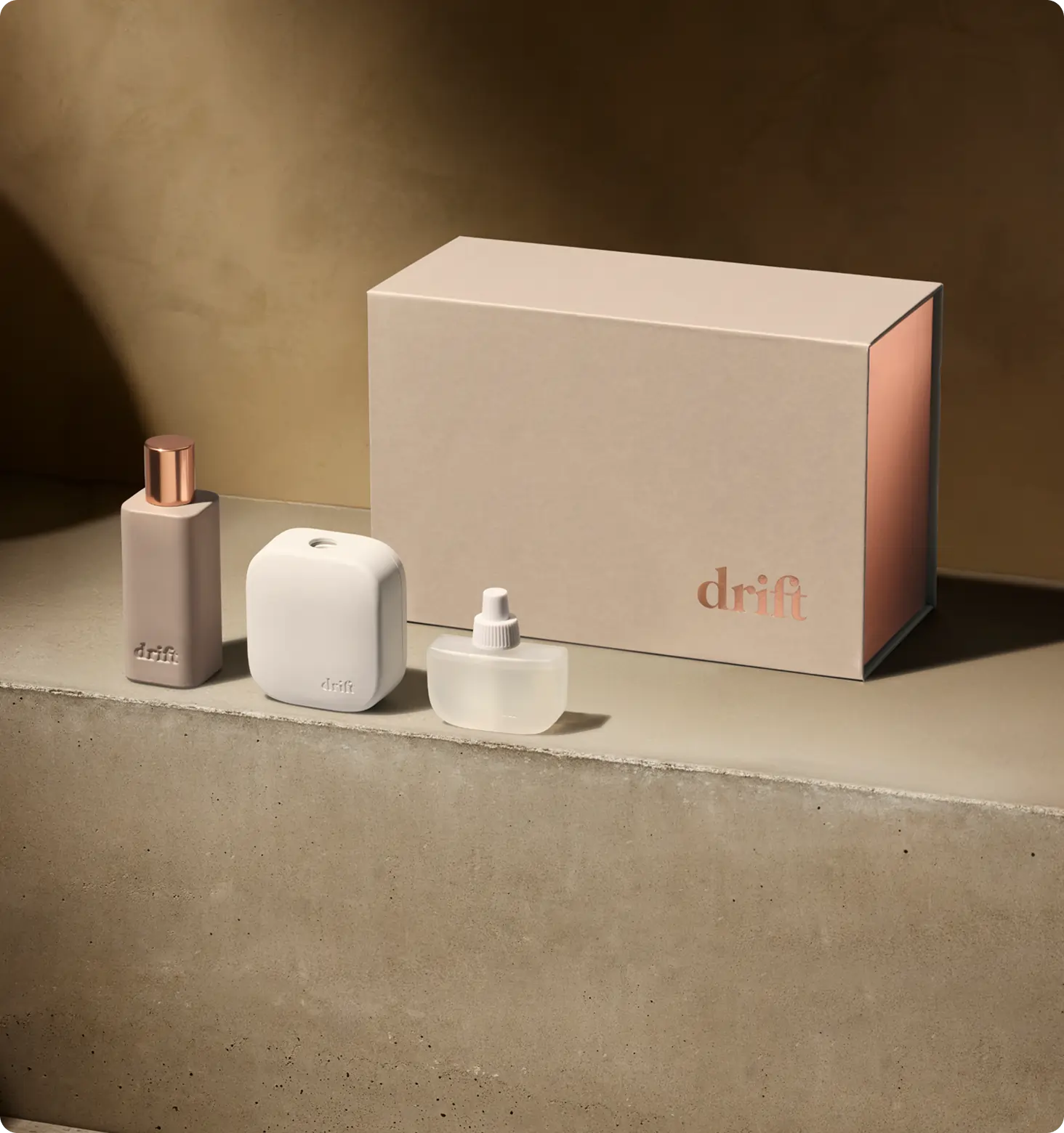 Ultimate Home Upgrade Gift Set