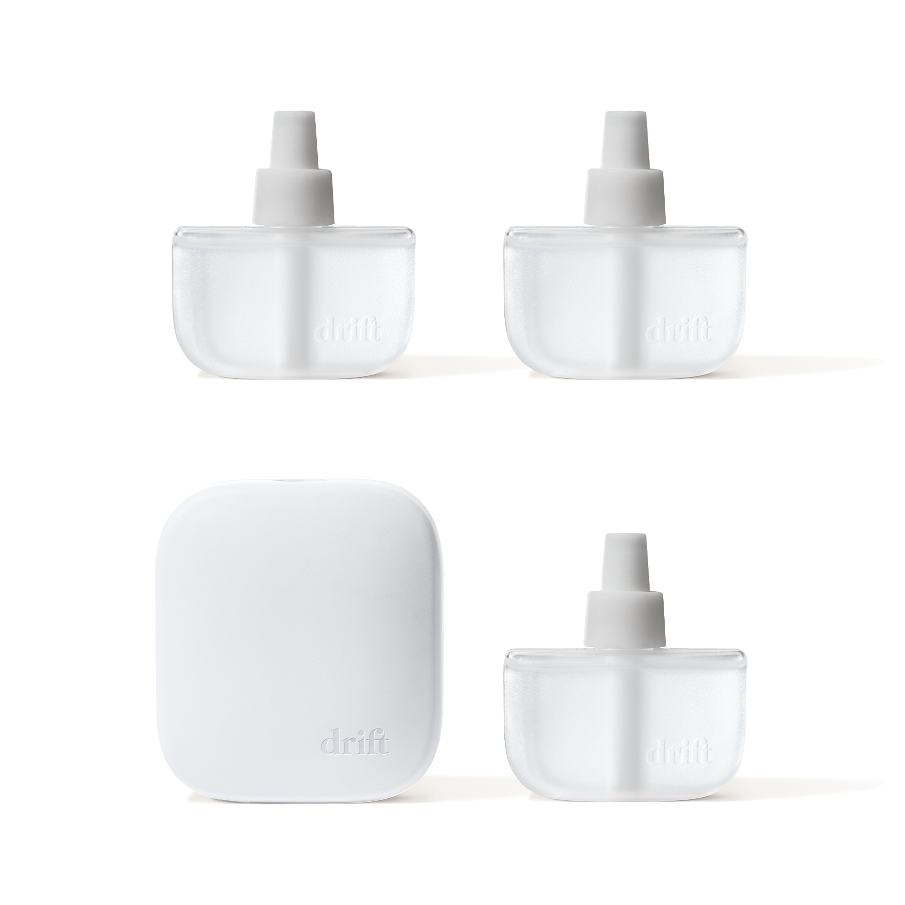 HOME SCENT DIFFUSER GIFT SET