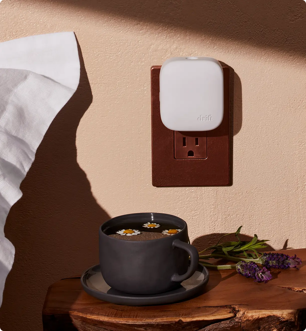 Rest and Relax Gift Set