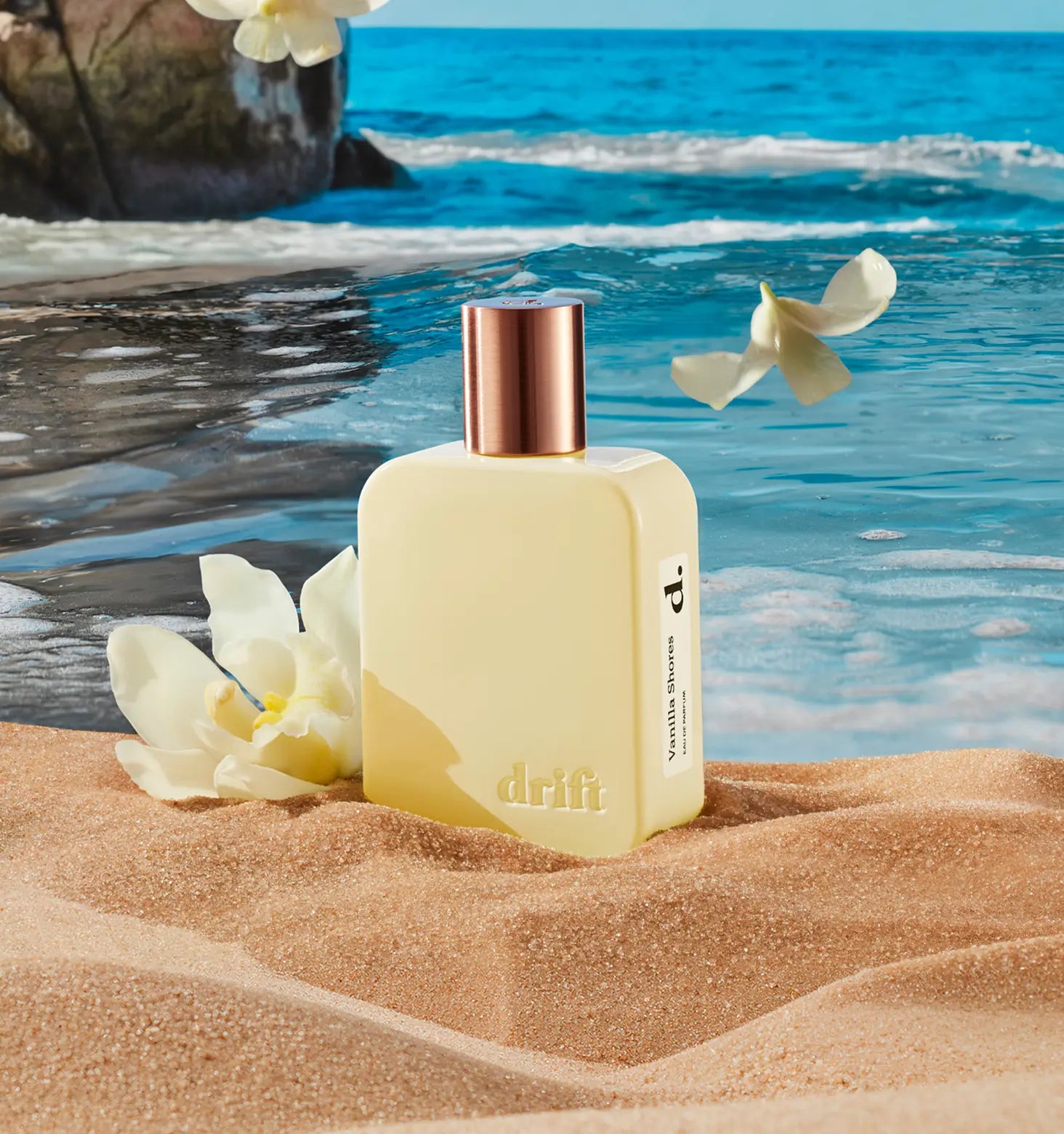 Vanilla Shores