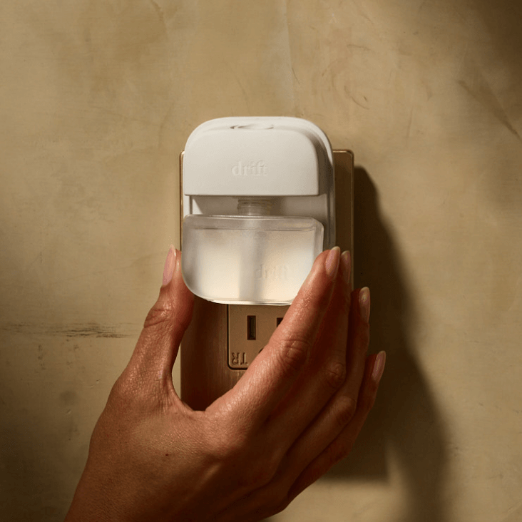 Home Scent Diffuser John Wick Continental