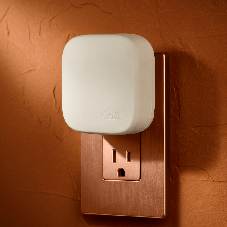 Home Scent Diffuser Rest & Relax