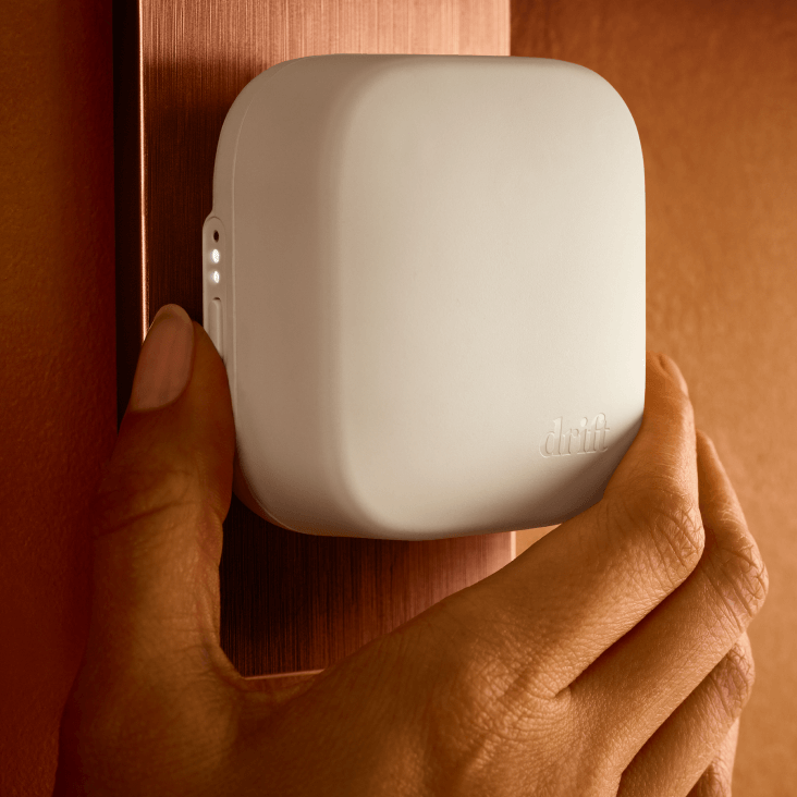 Home Scent Diffuser