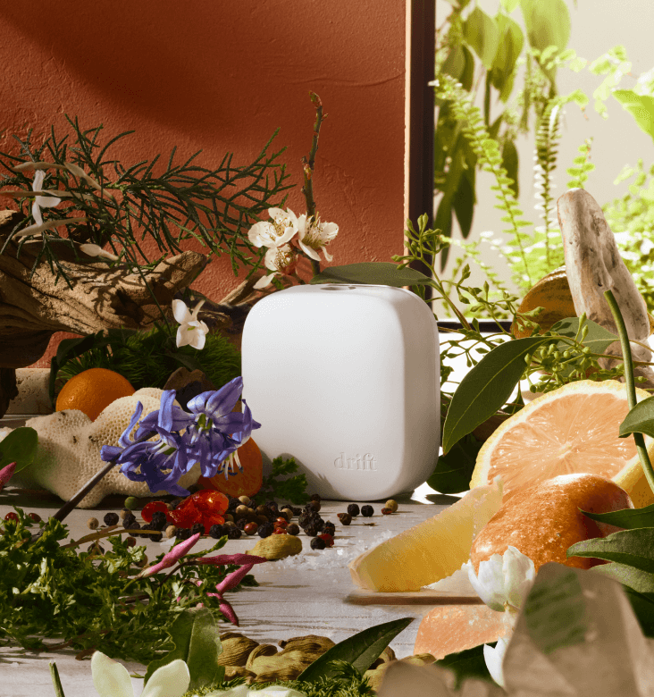 Home Scent Diffuser